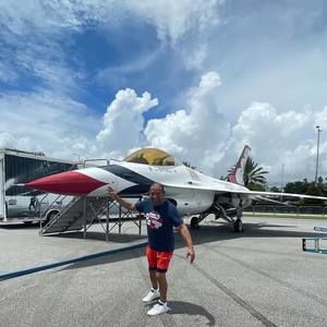 Meet your Posher, David